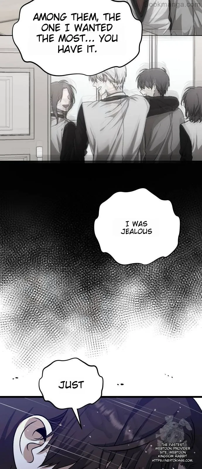 Dreaming Freedom Chapter 165 image 67